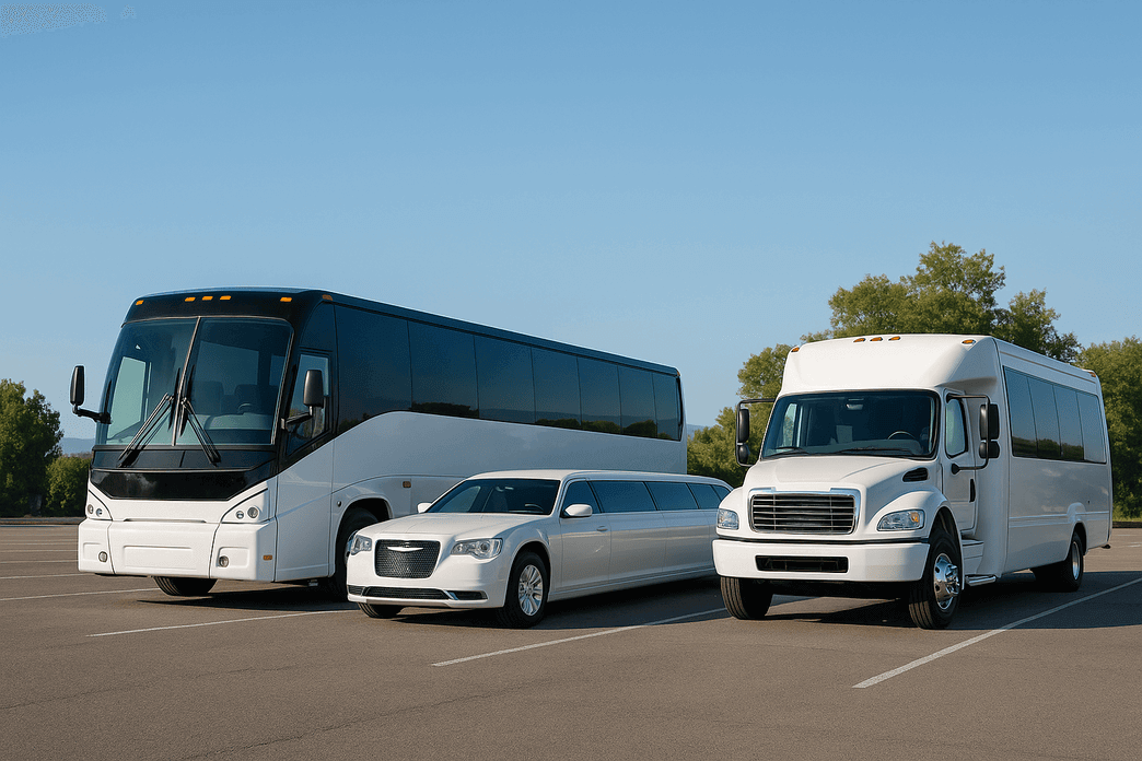 Bus Rental Hialeah