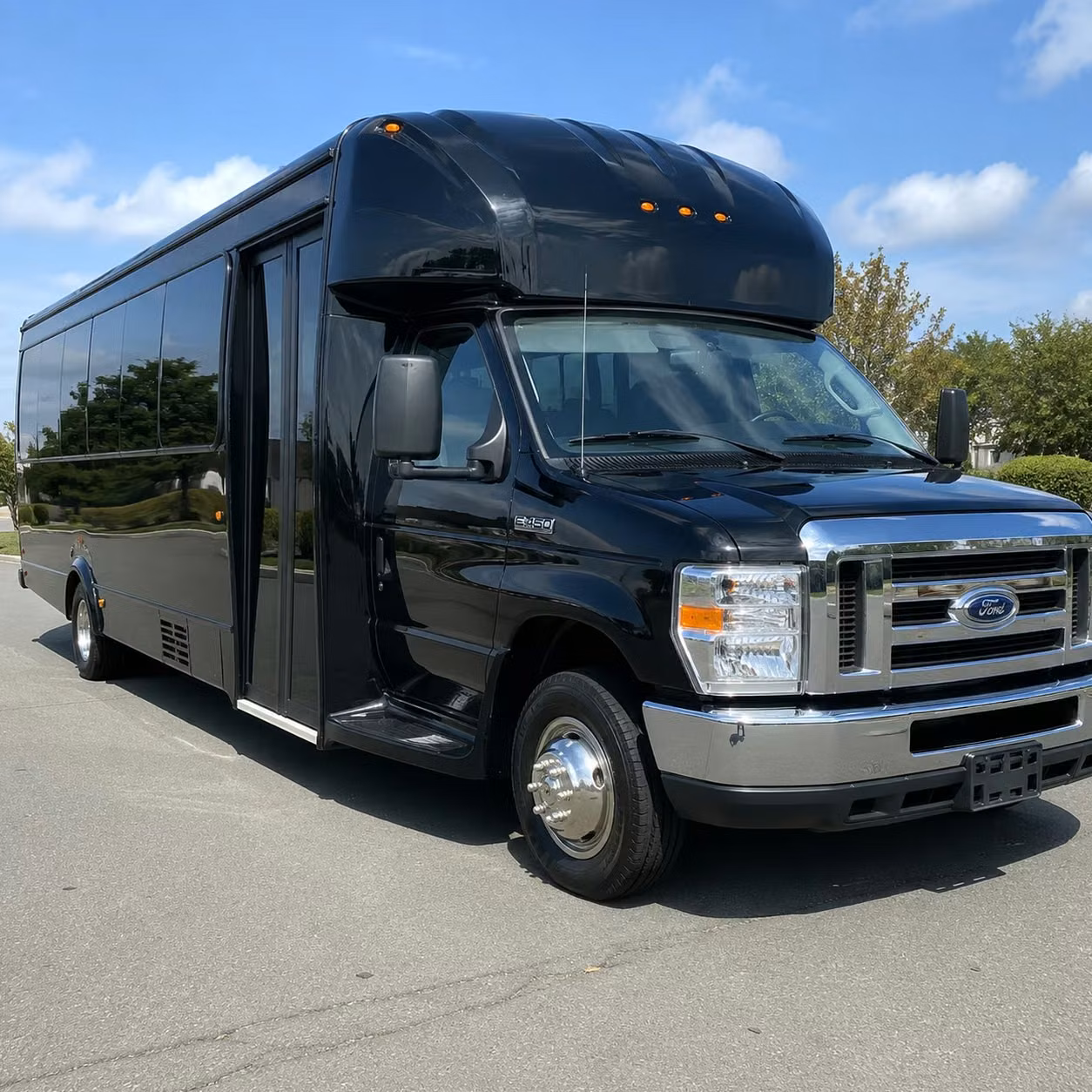 bachelorette party bus rentals in hialeah and south florida