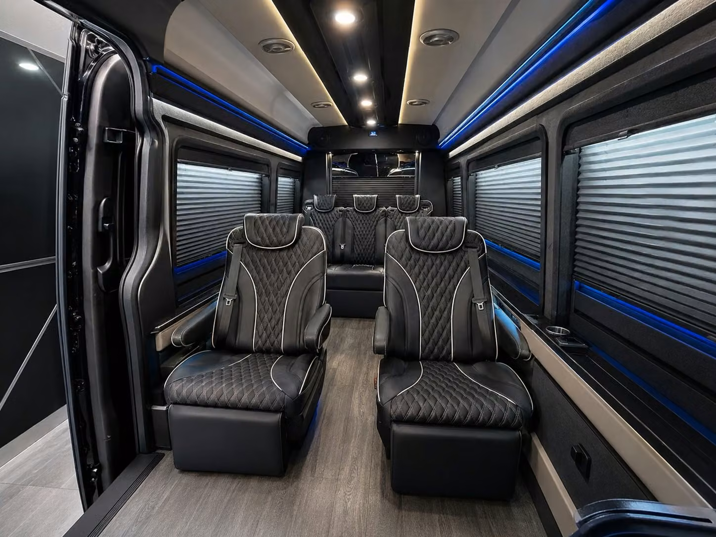 booking a convention or corporate shuttle to mia is simple with busrentalhialeah com