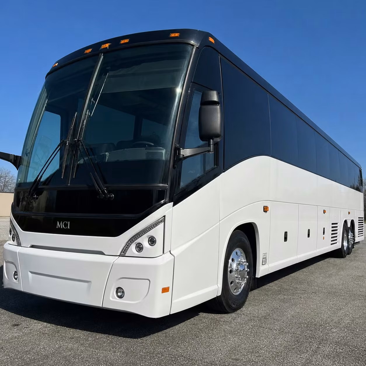 bus rental options for hialeah trips