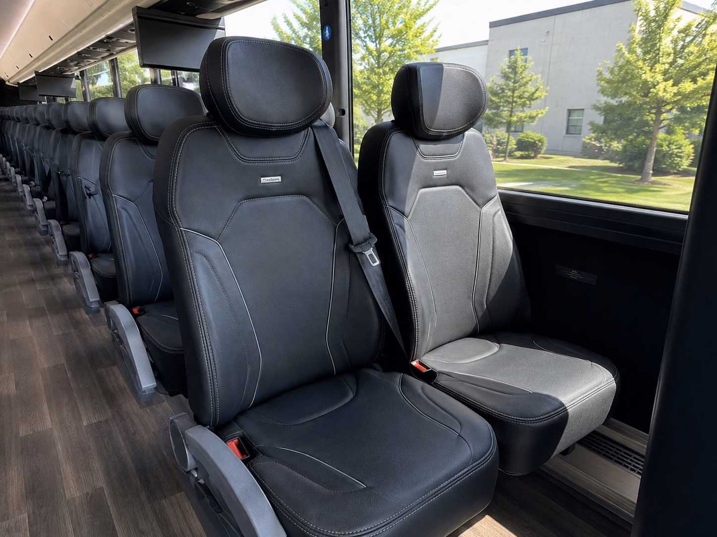 bus type changes charter bus prices in hialeah florida