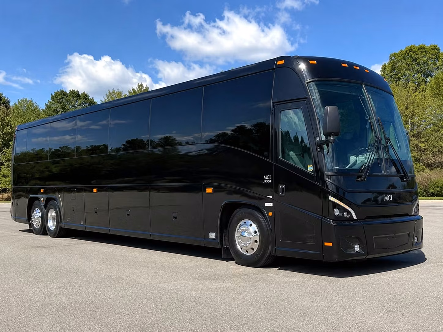 compare corporate event transportation options in hialeah and beyond