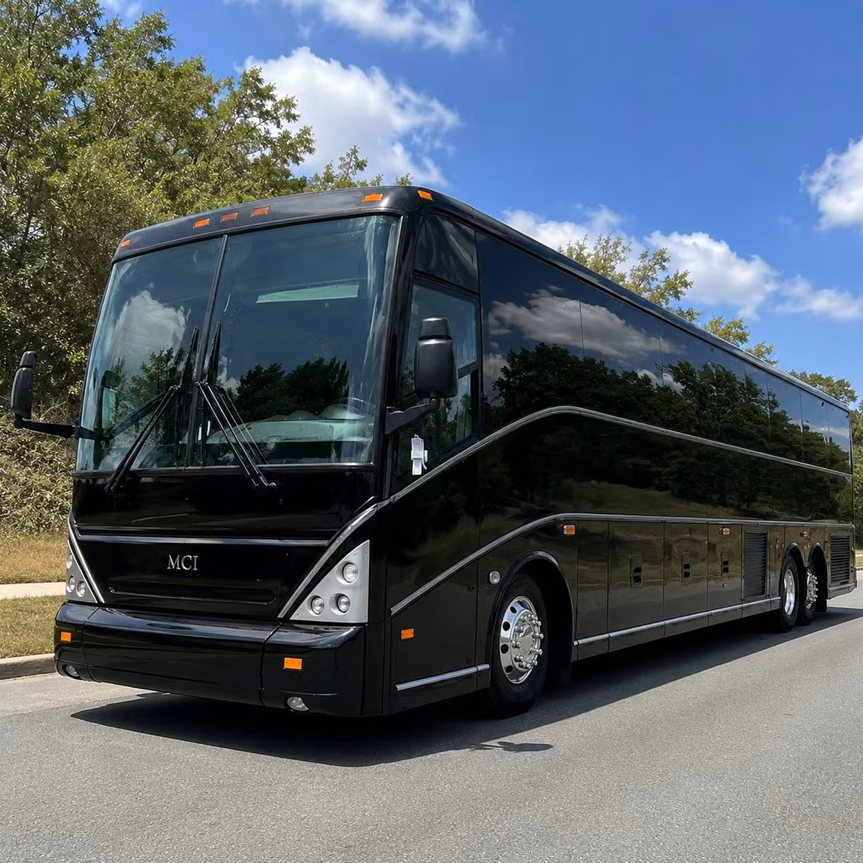 compare religious group transportation options in hialeah and beyond