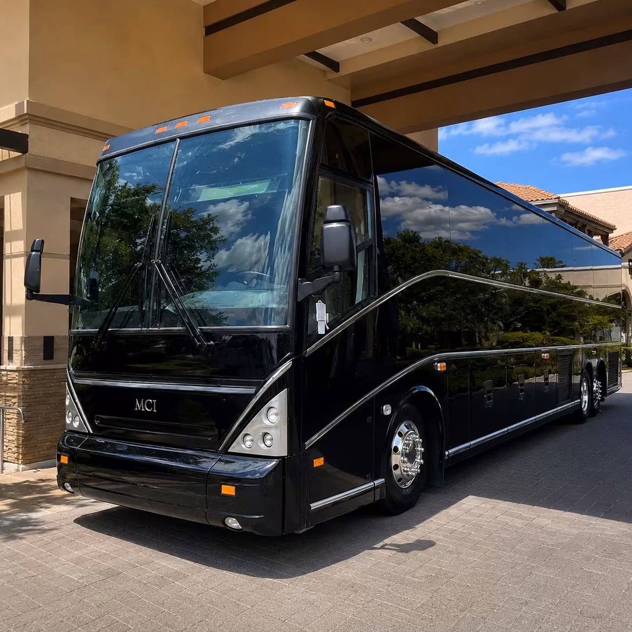 getting your group to kaseya center has never been simpler from hialeah