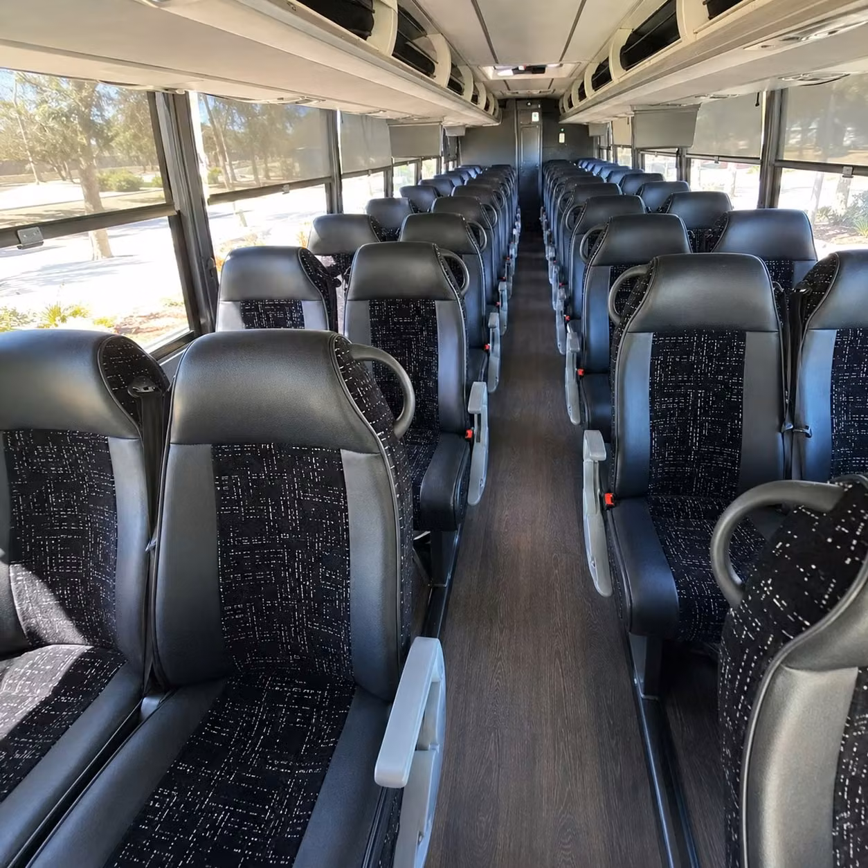 hialeah church transportation