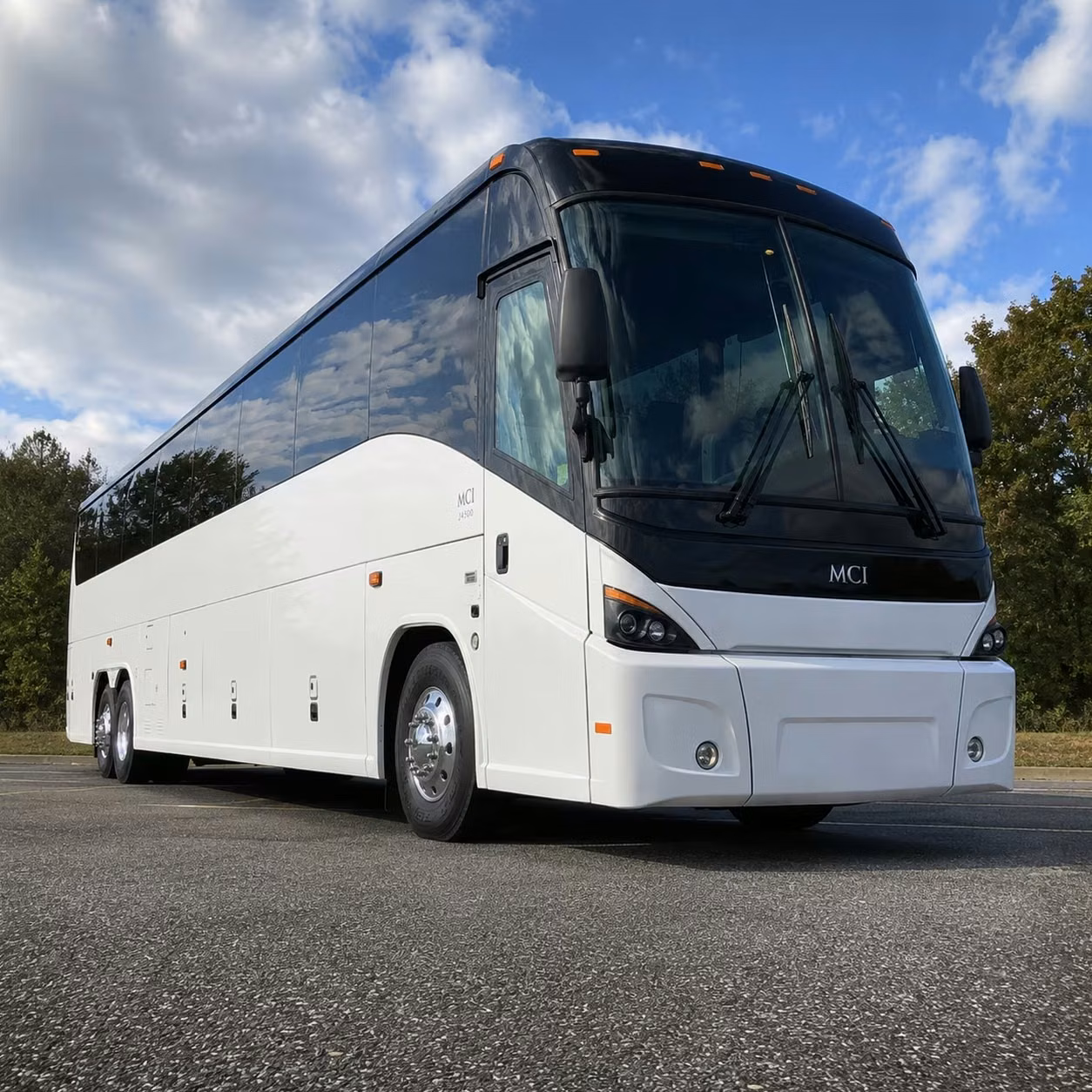 hialeah concert transportation