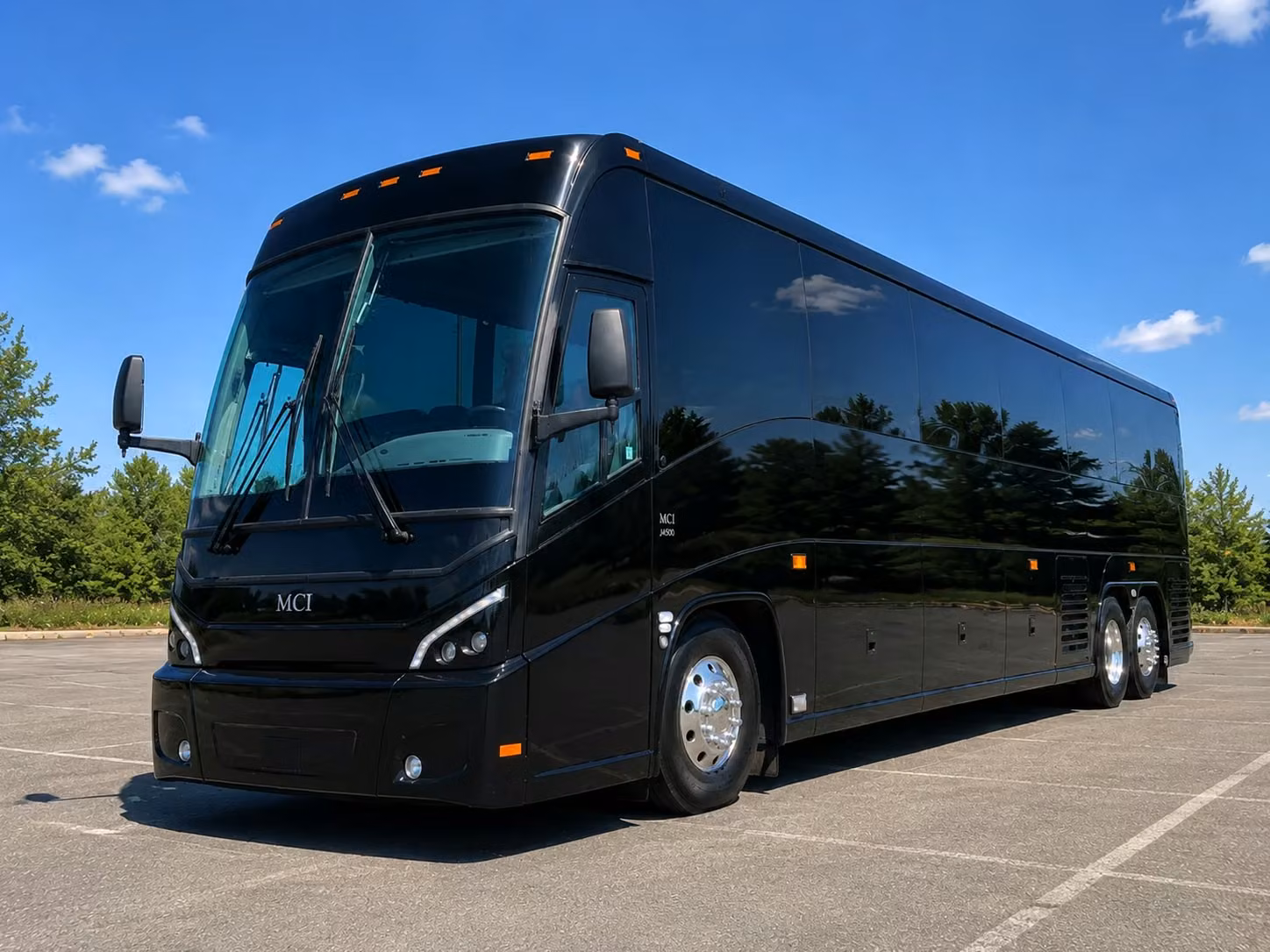 hialeah corporate event and employee shuttle bus rentals