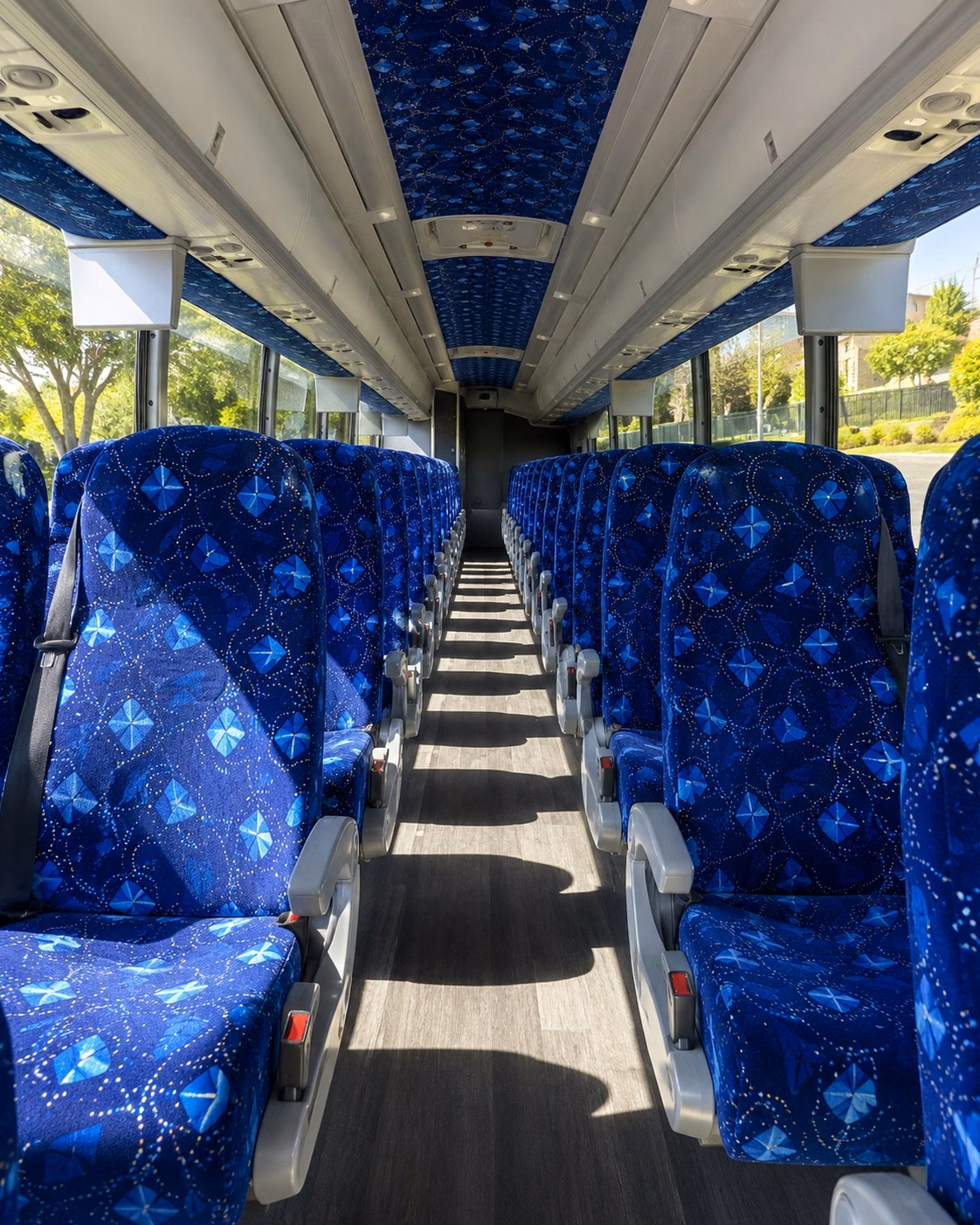 hialeah corporate transportation