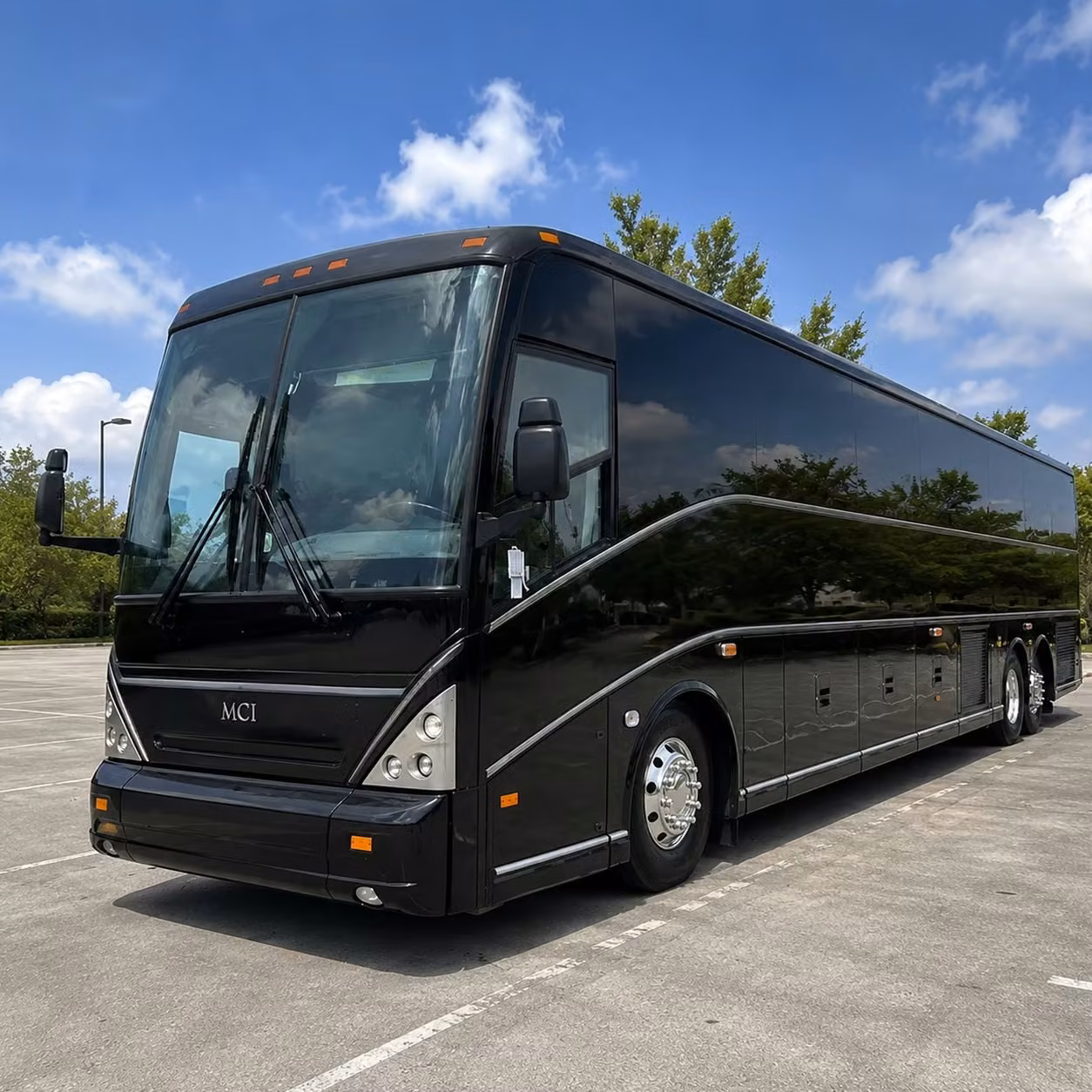 hialeah employee shuttle services that run on your schedule