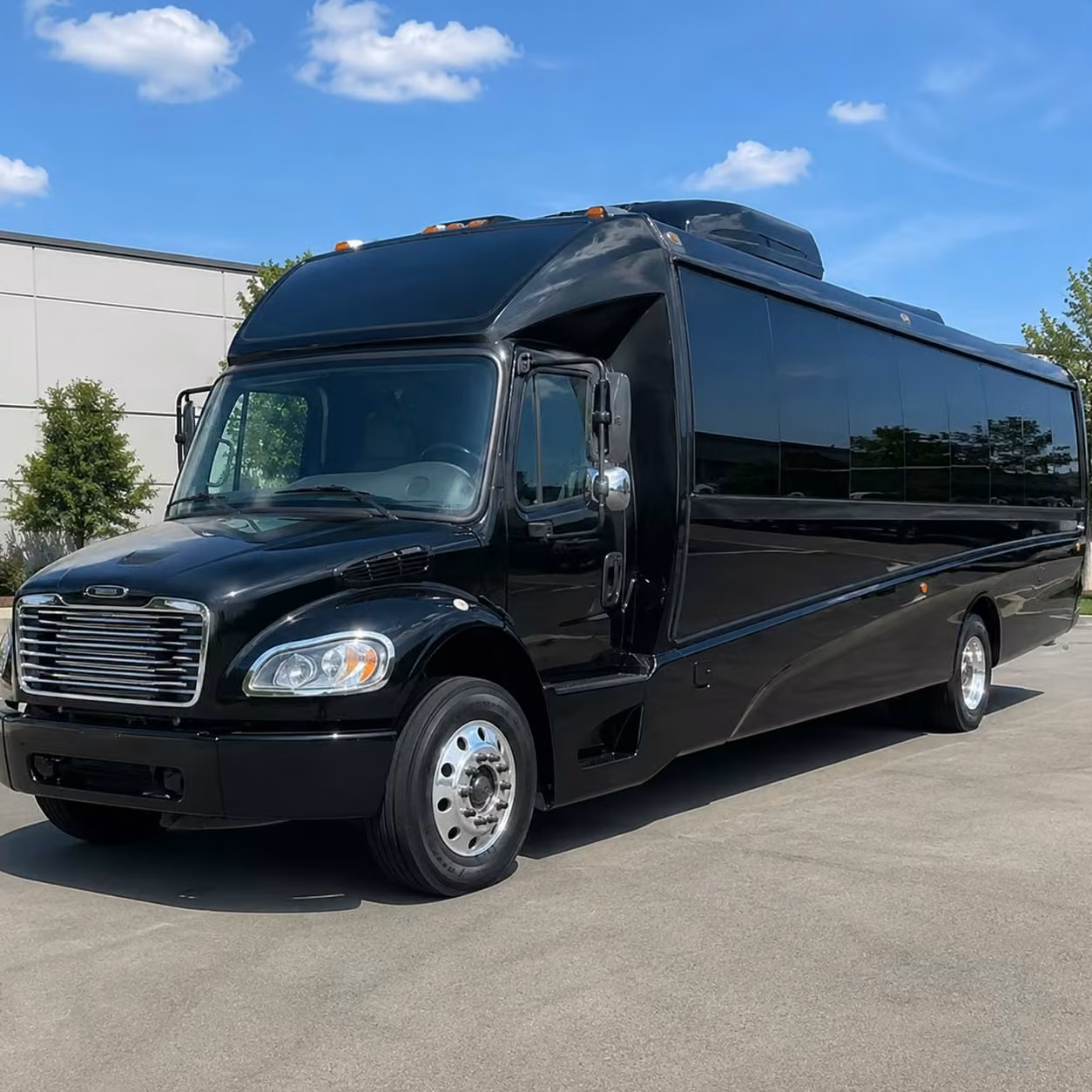 hialeah event transportation