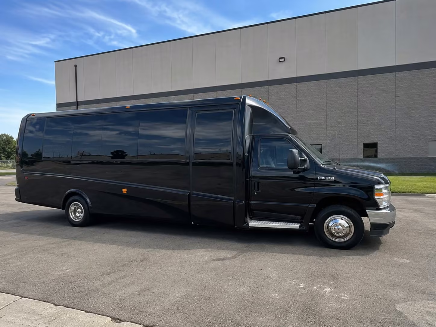 hialeah field trip transportation