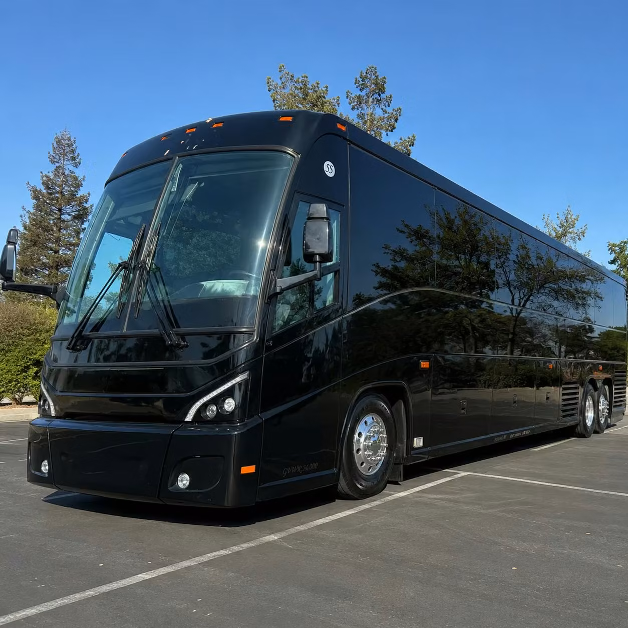 hialeah sporting event transportation