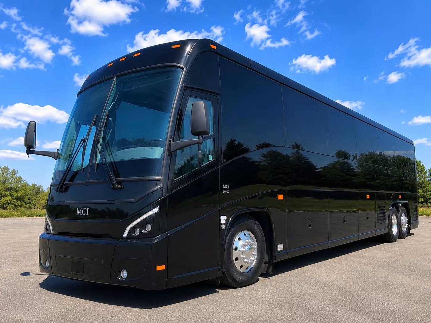 hialeah wedding shuttle bus rentals made simple