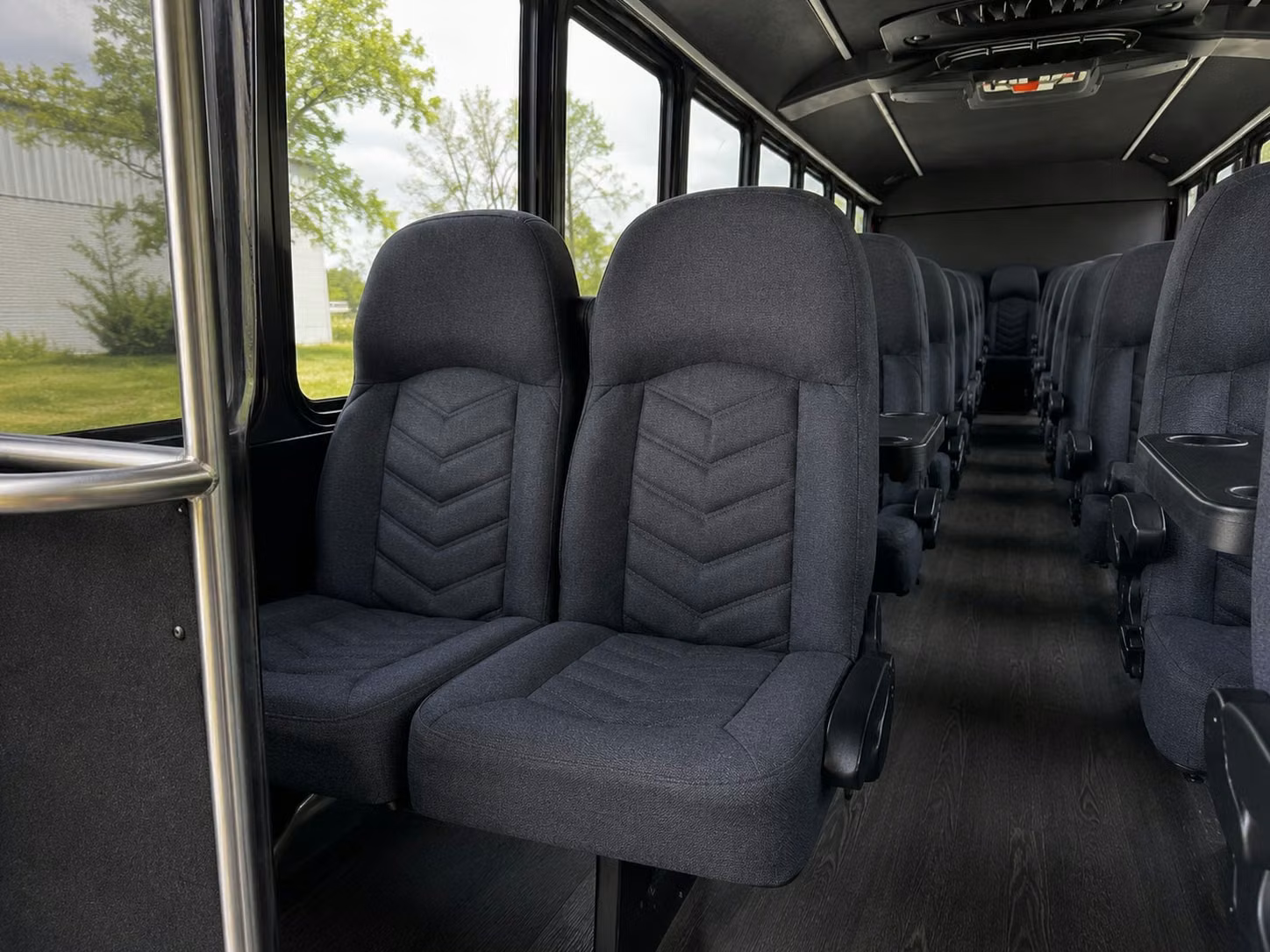 hialeah wedding transportation