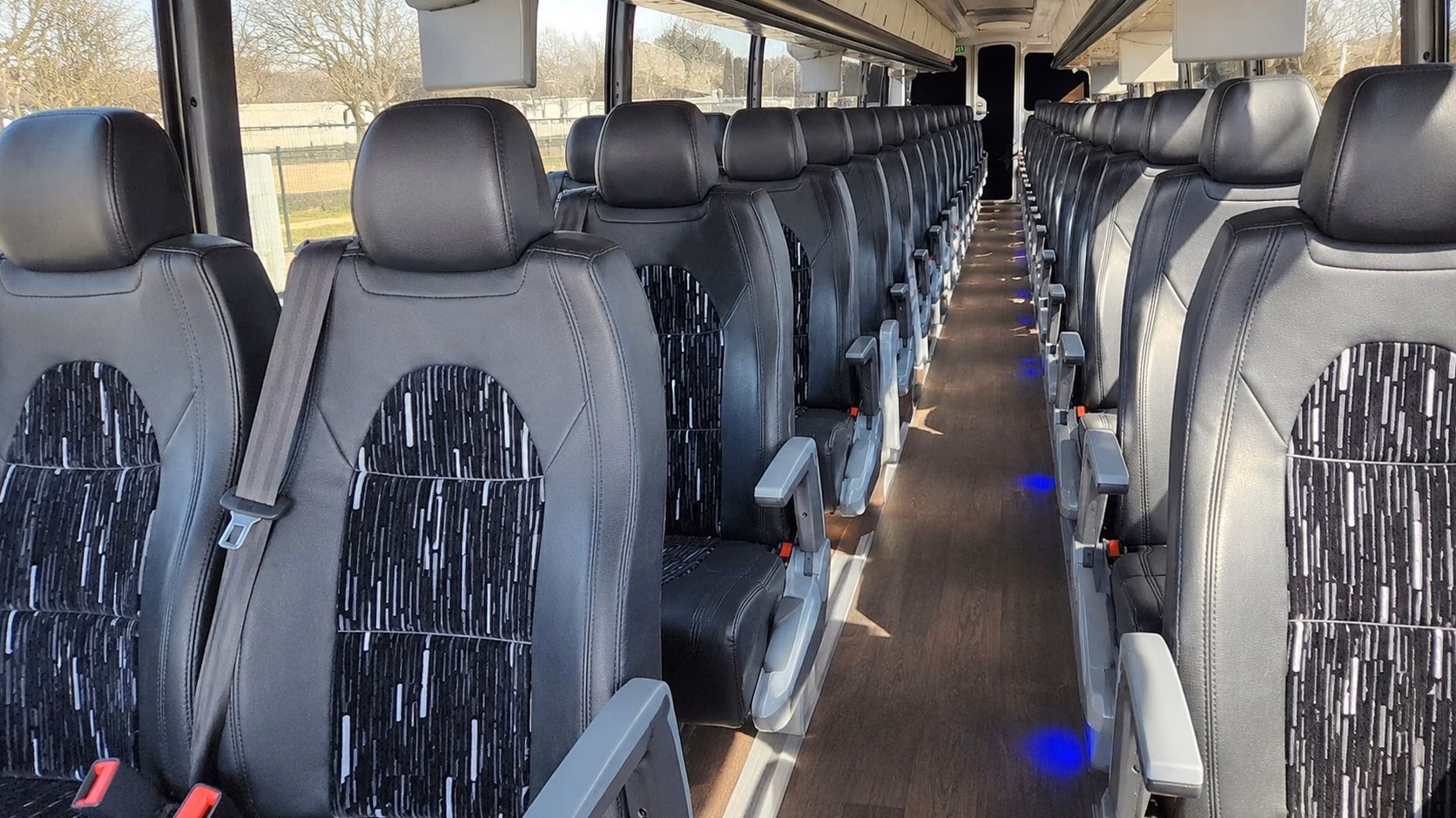 how time of year and peak season affect charter bus prices in hialeah florida