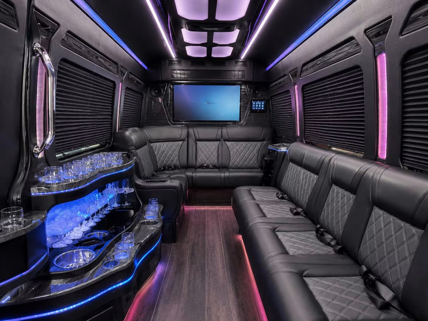 latin concert transportation in hialeah find the right bus for your group