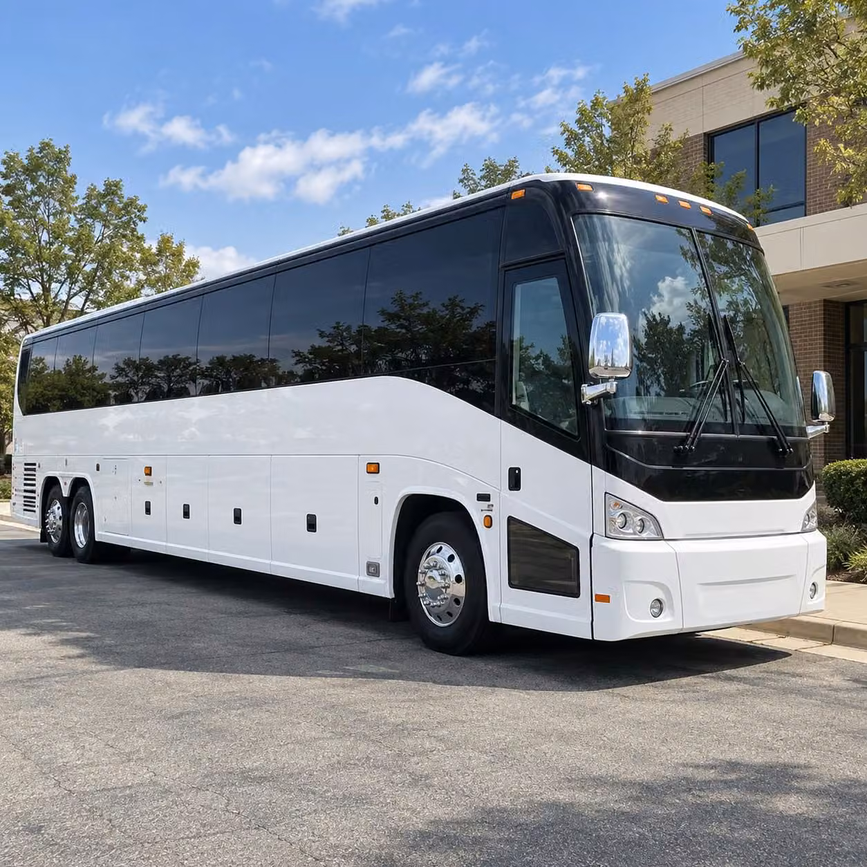 quick and easy high school field trip transportation in hialeah