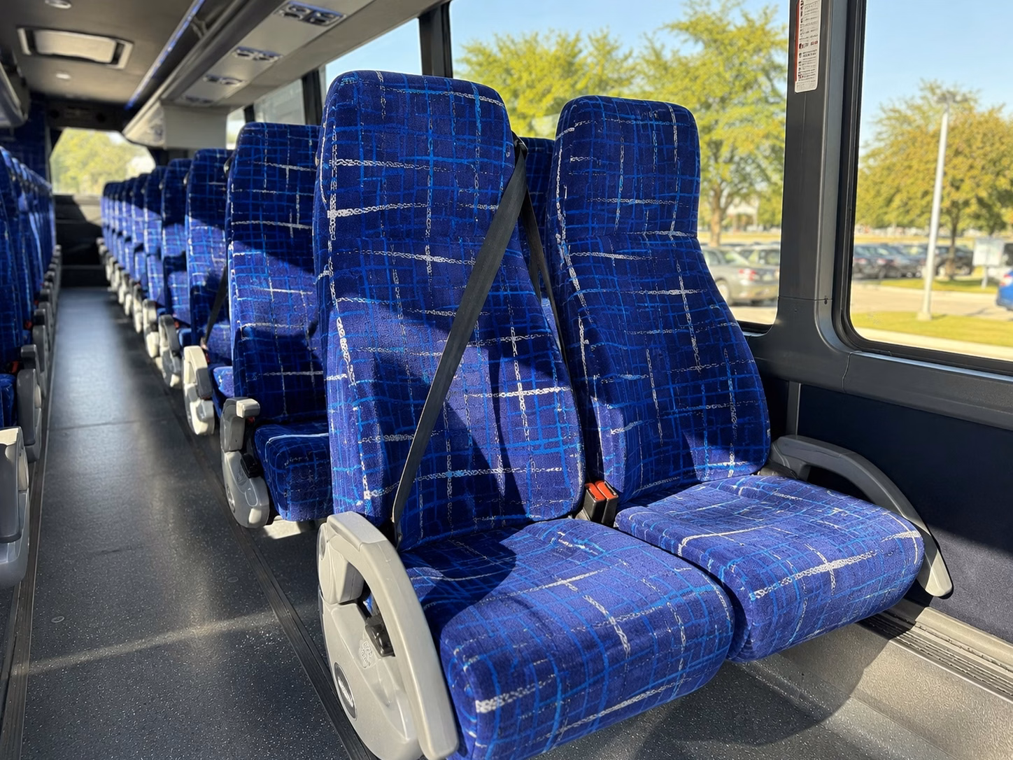 shuttle hialeah fans to hard rock stadium for dolphins and marlins games