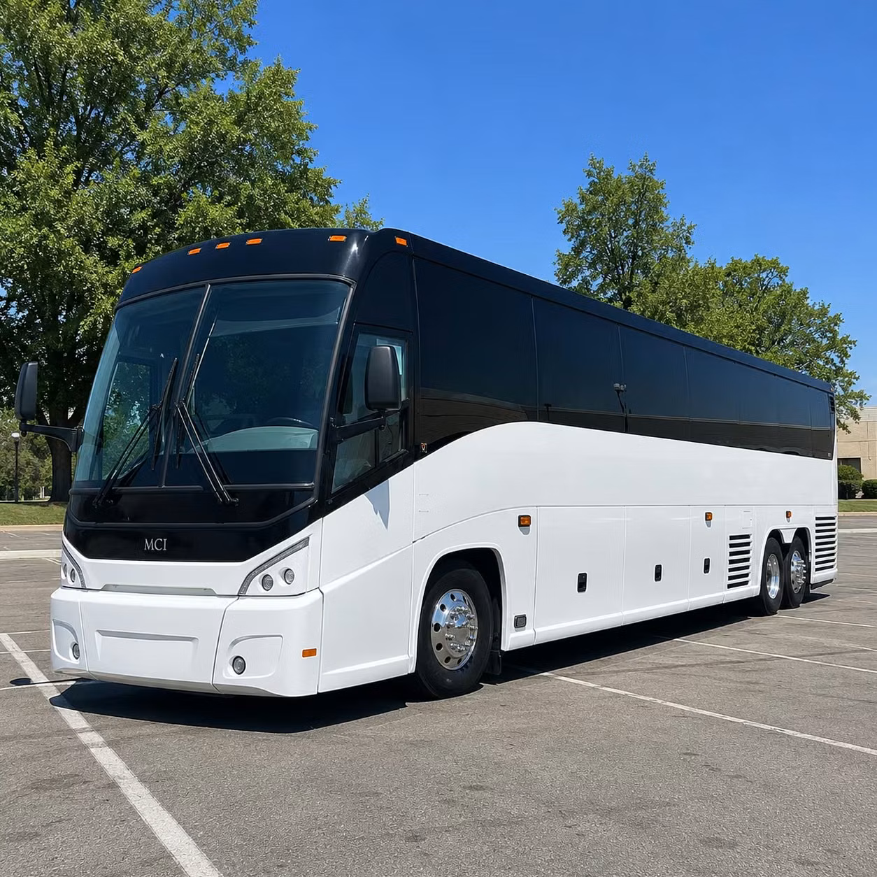 through homestead air reserve base and south florida military installations reliable bus transfers are just one form away