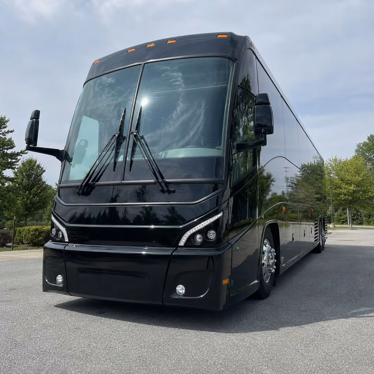 whether you run one shift or three busrentalhialeah com has a hialeah shuttle solution