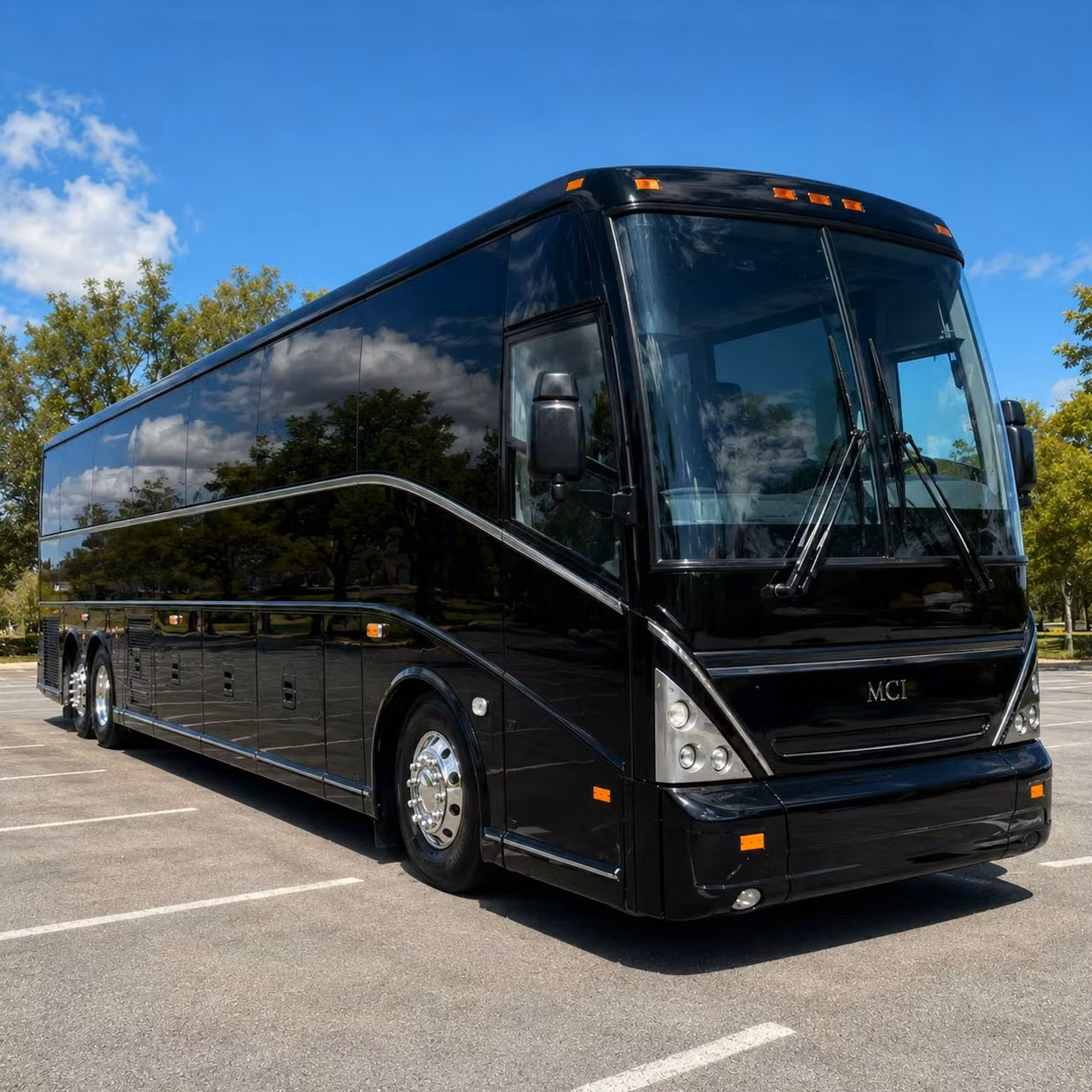 why hialeah churches choose busrentalhialeah com for group transportation