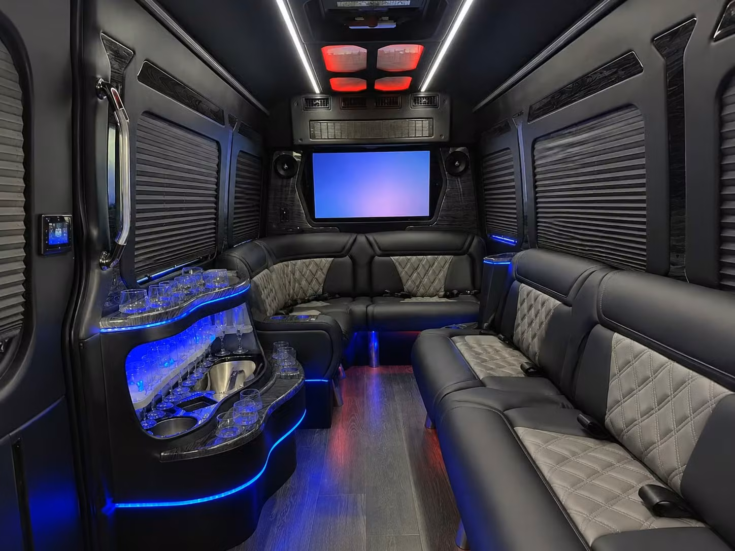 why hialeah employers are adding shuttle benefits to stay competitive